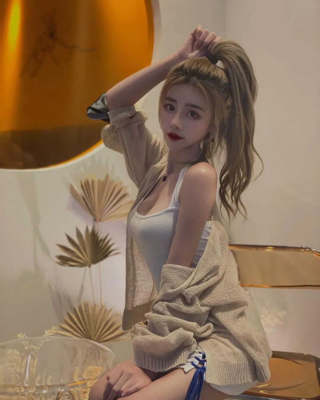 有韵味的气质小sao妹 本人亲验